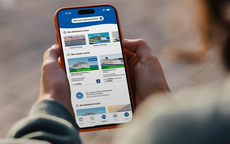 Cruise apps: Everything you need to know