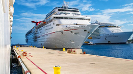 Get cruising NOW!