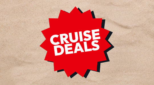 Check out these deals