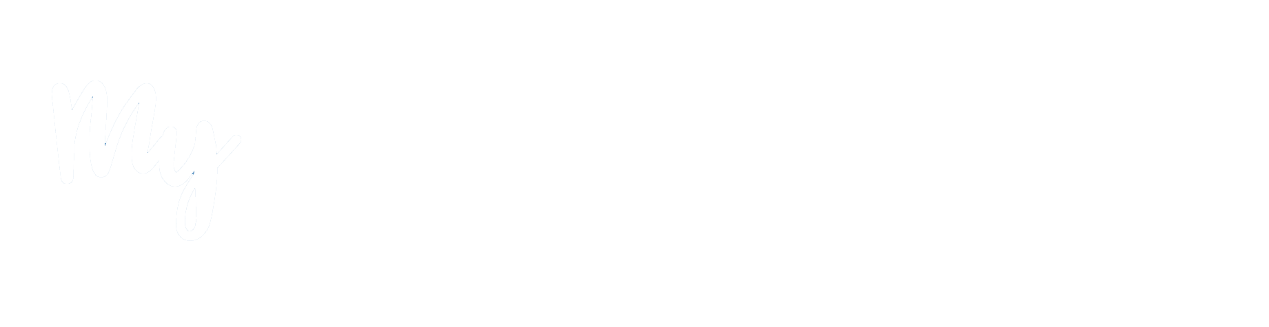 my kind of cruise logo