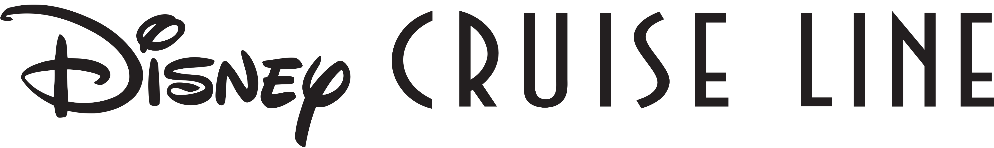 Disney Cruise Line
